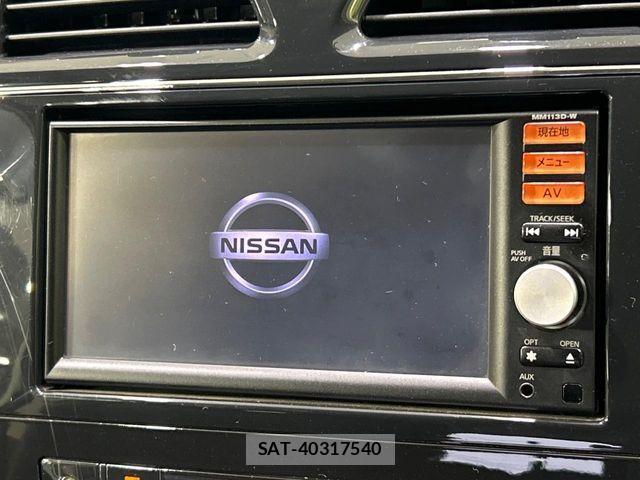 Nissan SERENA 2013-09 8882088-2