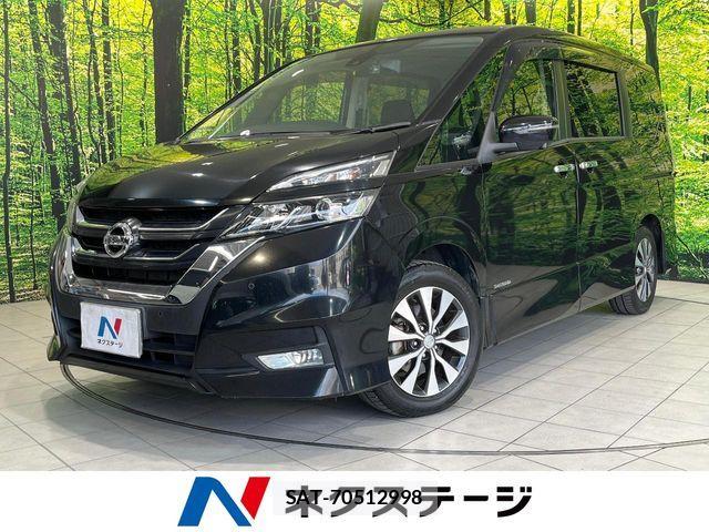 Nissan SERENA 2019-03 8882066-0
