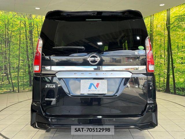 Nissan SERENA 2019-03 8882066-15