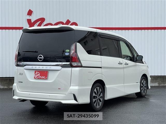 Nissan SERENA 2018-09 8882076-2