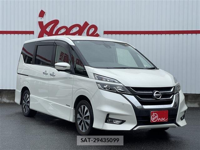 Nissan SERENA 2018-09 8882076-3