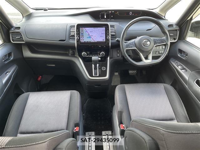 Nissan SERENA 2018-09 8882076-4
