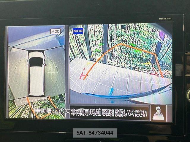 Nissan SERENA 2018-03 8882071-4