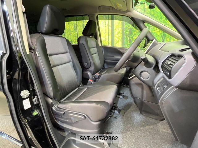 Nissan SERENA 2019-08 8882058-9