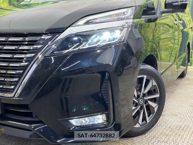 Nissan SERENA 2019-08 8882058-13