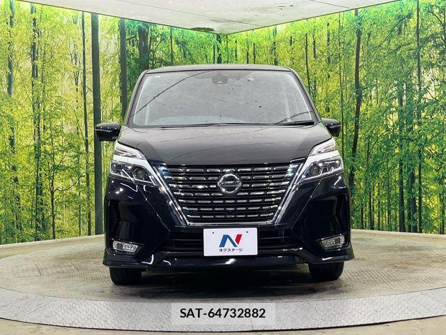 Nissan SERENA 2019-08 8882058-15