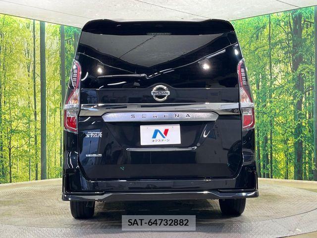 Nissan SERENA 2019-08 8882058-16