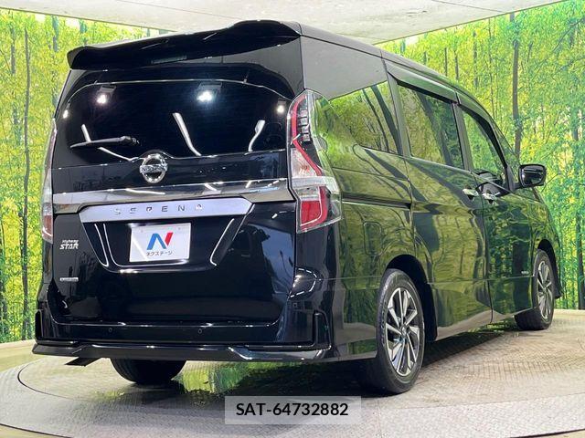 Nissan SERENA 2019-08 8882058-17
