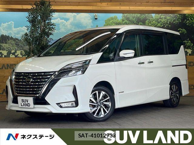 Nissan SERENA 2020-11 8882069-0
