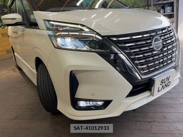 Nissan SERENA 2020-11 8882069-11