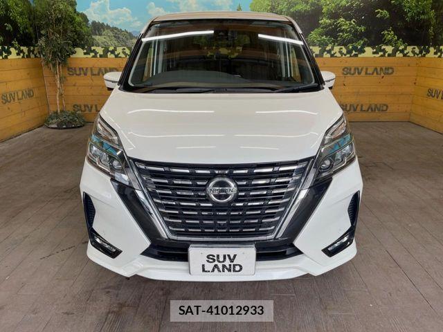 Nissan SERENA 2020-11 8882069-13