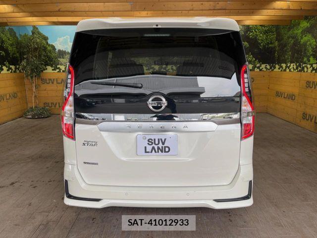 Nissan SERENA 2020-11 8882069-14