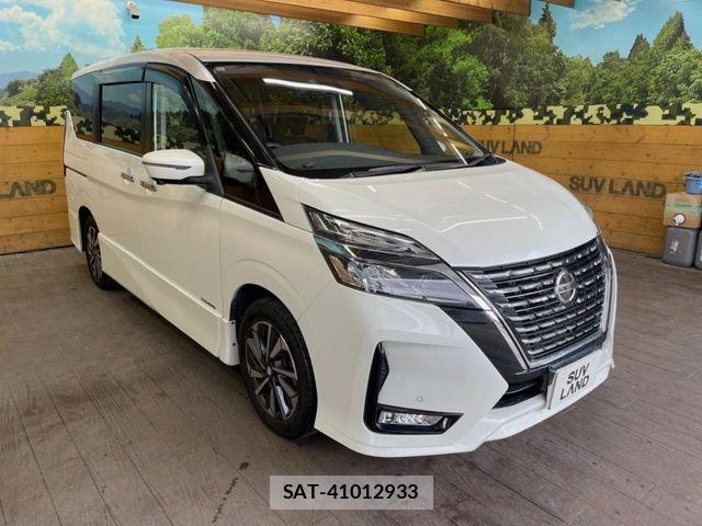 Nissan SERENA 2020-11 8882069-15