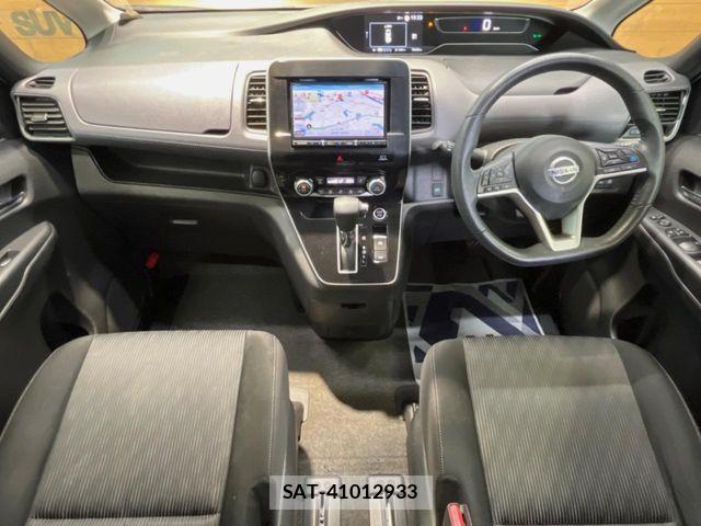 Nissan SERENA 2020-11 8882069-1