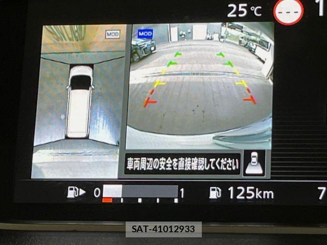 Nissan SERENA 2020-11 8882069-3