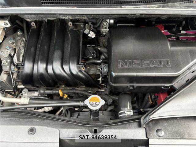 Nissan SERENA 2015-01 8882093-9