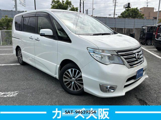 Nissan SERENA 2015-01 8882093-1