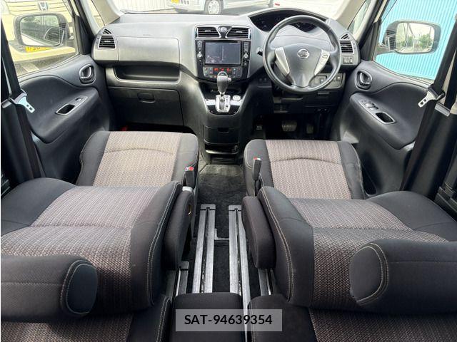 Nissan SERENA 2015-01 8882093-5
