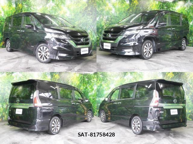 Nissan SERENA 2018-12 8882067-1