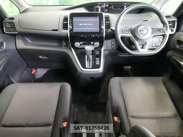 Nissan SERENA 2018-12 8882067-5
