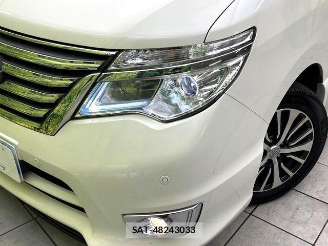 Nissan SERENA 2015-08 8882083-10