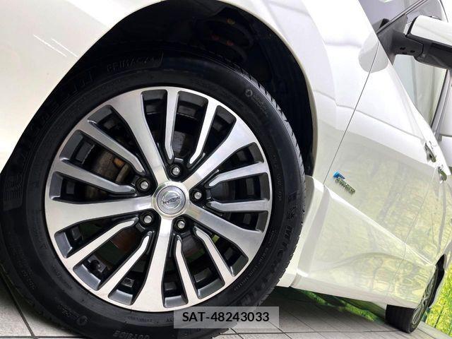 Nissan SERENA 2015-08 8882083-11