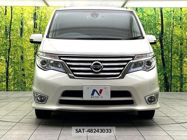 Nissan SERENA 2015-08 8882083-13