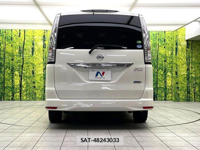 Nissan SERENA 2015-08 8882083-14