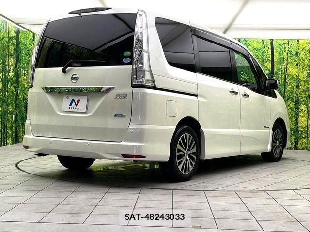 Nissan SERENA 2015-08 8882083-16