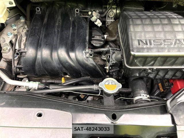 Nissan SERENA 2015-08 8882083-17