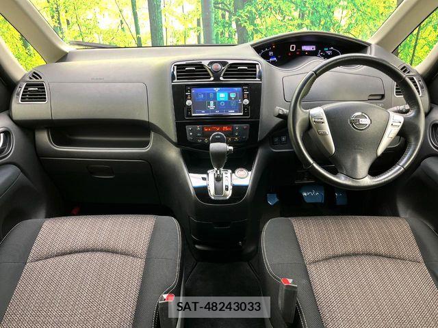 Nissan SERENA 2015-08 8882083-1