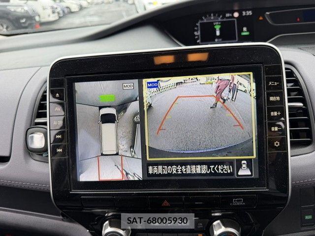 Nissan SERENA 2021-09 8882059-17