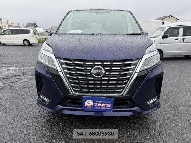 Nissan SERENA 2021-09 8882059-19
