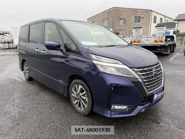 Nissan SERENA 2021-09 8882059-20
