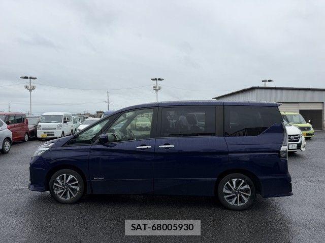 Nissan SERENA 2021-09 8882059-24