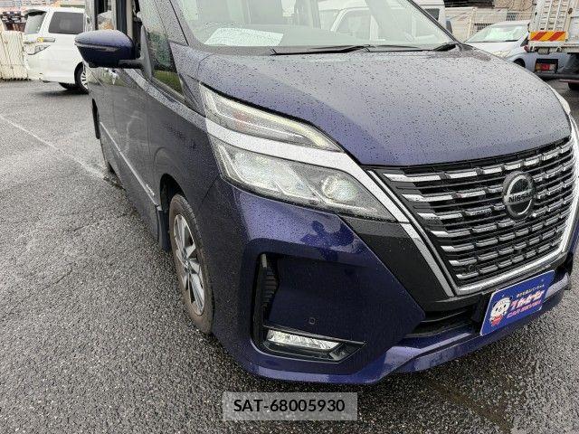 Nissan SERENA 2021-09 8882059-27