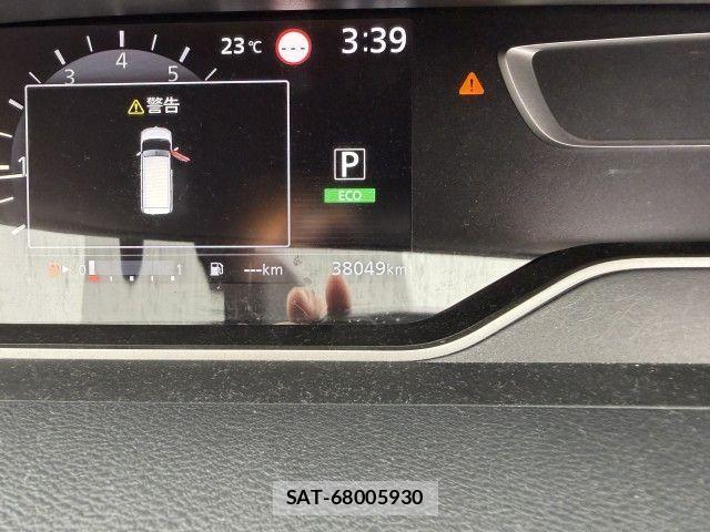 Nissan SERENA 2021-09 8882059-28