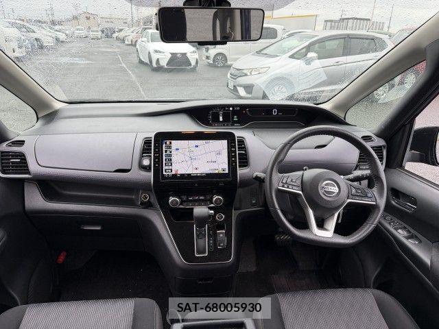 Nissan SERENA 2021-09 8882059-2