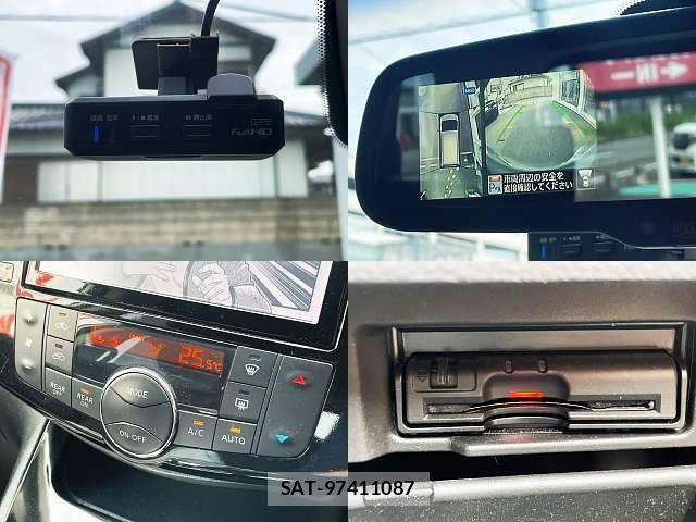 Nissan SERENA 2014-08 8882090-5
