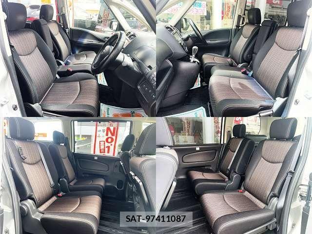 Nissan SERENA 2014-08 8882090-6