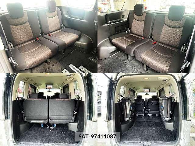 Nissan SERENA 2014-08 8882090-7