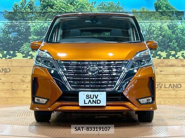 Nissan SERENA 2019-12 8882057-14