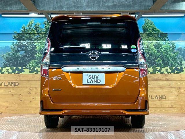 Nissan SERENA 2019-12 8882057-15