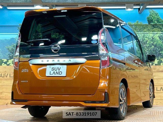 Nissan SERENA 2019-12 8882057-17