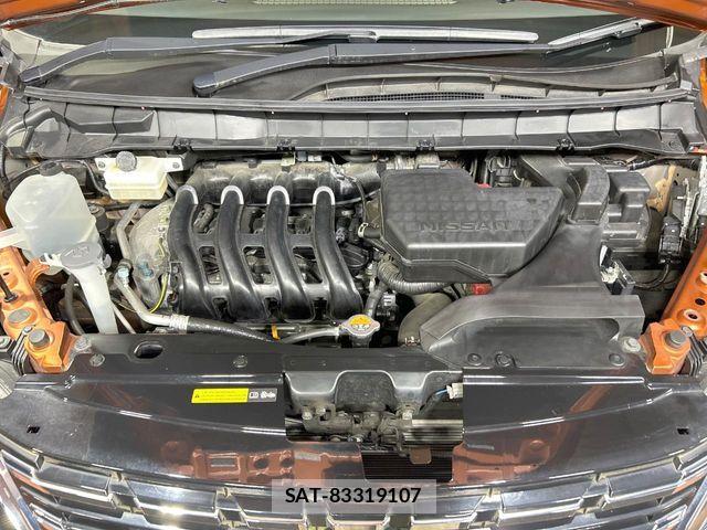 Nissan SERENA 2019-12 8882057-18