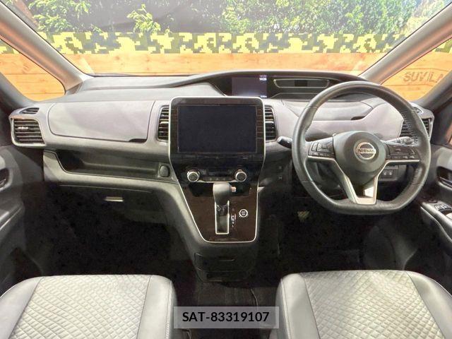 Nissan SERENA 2019-12 8882057-1