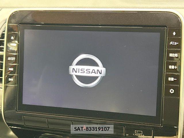 Nissan SERENA 2019-12 8882057-3