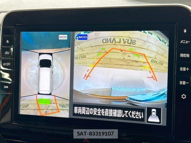 Nissan SERENA 2019-12 8882057-4