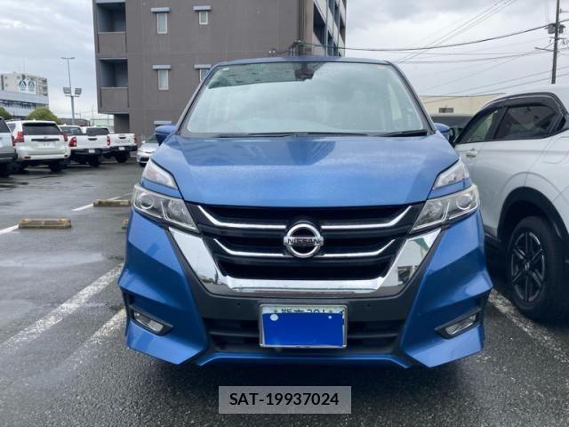 Nissan SERENA 2018-02 8882084-0