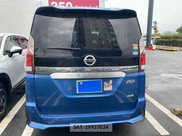 Nissan SERENA 2018-02 8882084-1